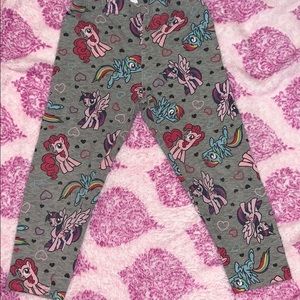 My Little Pony Pants!